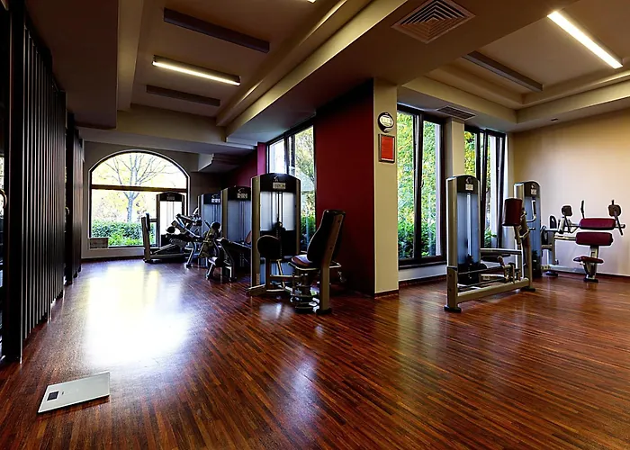 Primoretz Grand & 5*