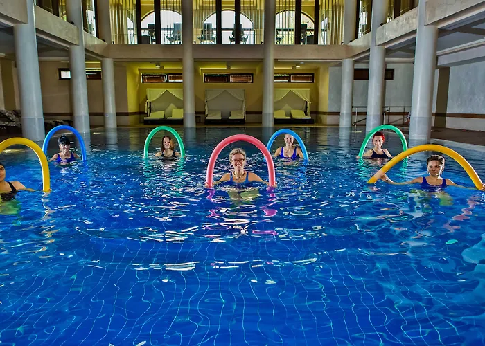 Otel Primoretz Grand & Burgaz