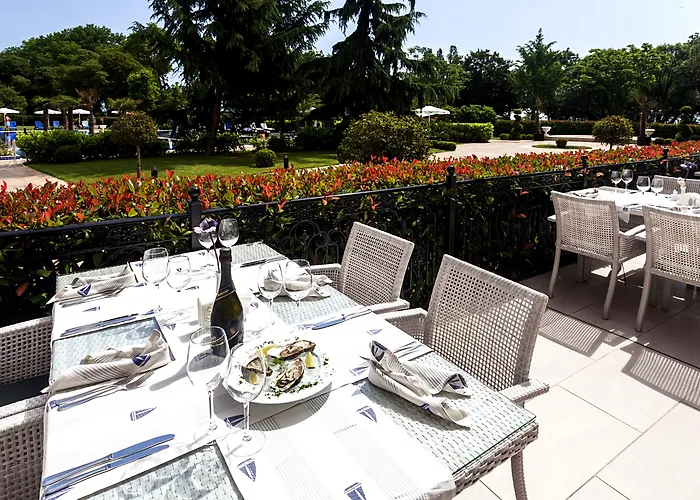 Primoretz Grand & Otel 5*