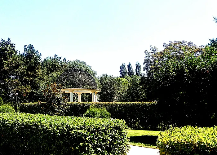 Primoretz Grand & ホテル 5*