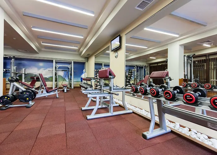 Primoretz Grand & 5*