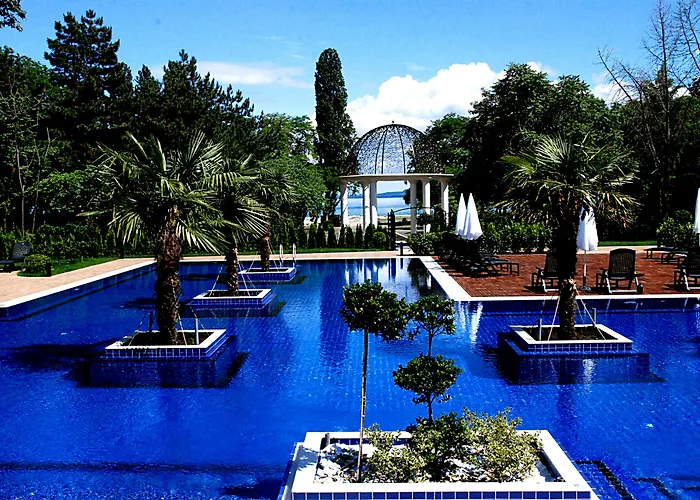 Otel Primoretz Grand & 5*