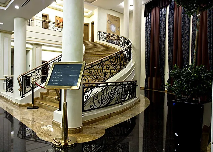 Primoretz Grand & ブルガス