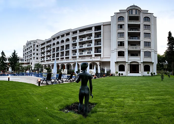 Primoretz Grand & Otel