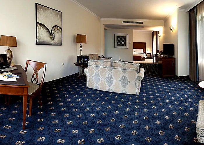 Primoretz Grand & Otel