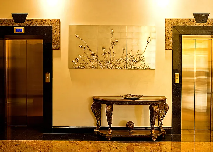 Primoretz Grand & Otel 5*