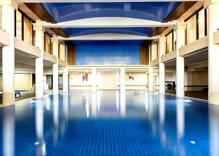 Primoretz Grand & 5*