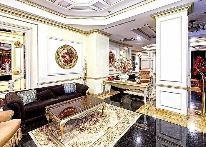 Otel Primoretz Grand &