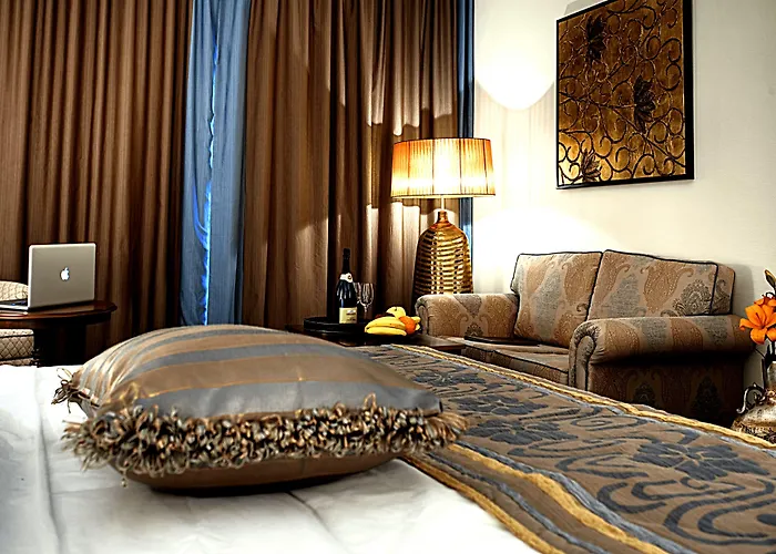 Primoretz Grand & 5*