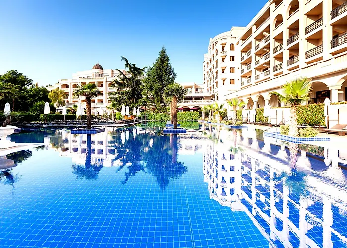 Primoretz Grand & Otel 5*