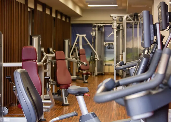 Otel Primoretz Grand &