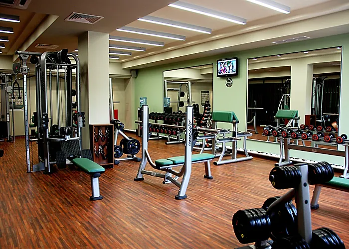 Primoretz Grand & Otel