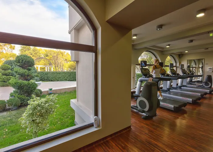 Otel Primoretz Grand & 5*