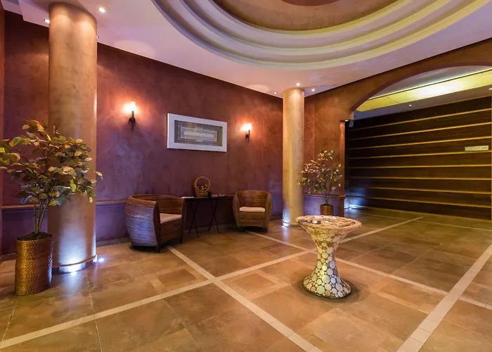 Primoretz Grand & Otel 5*