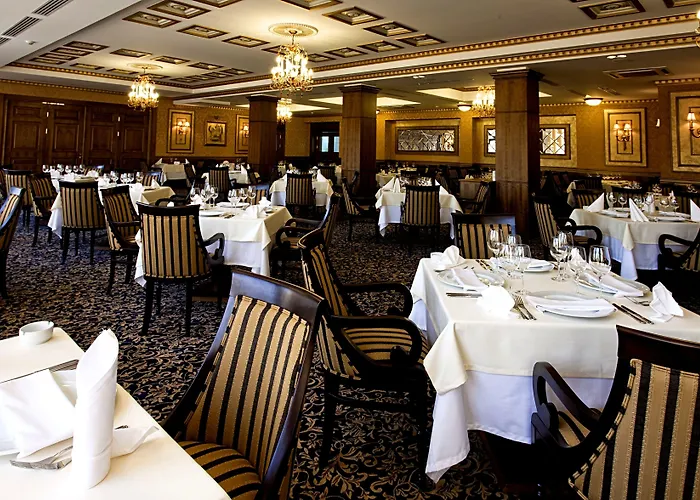 Primoretz Grand & ブルガス