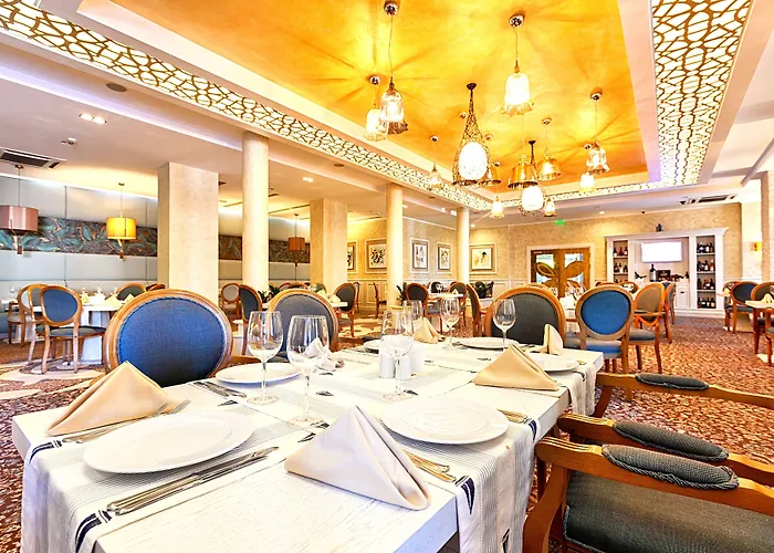 Otel Primoretz Grand &