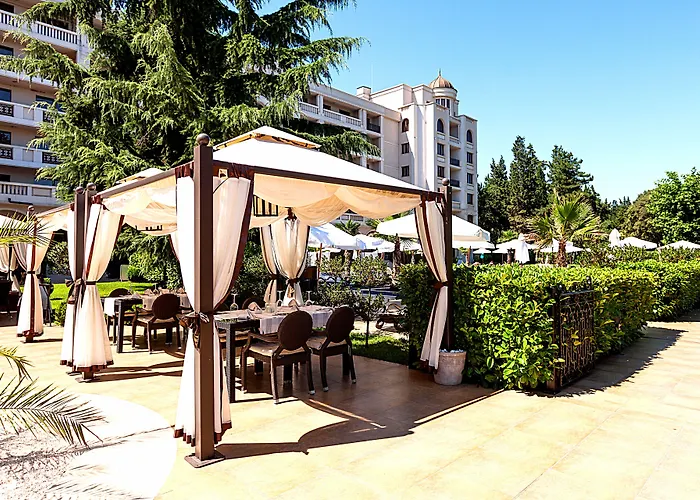 Otel Primoretz Grand &