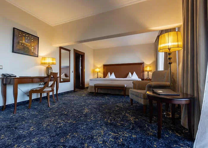 Otel Primoretz Grand & 5*